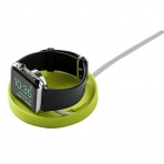 Bluelounge Kosta Apple Watch Stand-Green