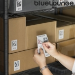 Bluelounge 100l Akll Etiket Sistemi