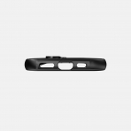 BodyGuardz Apple iPhone 16 Ace Pro Klf-Smoke Black