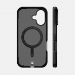 BodyGuardz Apple iPhone 16 Ace Pro Klf-Smoke Black