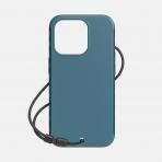 BodyGuardz Paradigm Pro Serisi iPhone 14 Pro Max MagSafe Uyumlu Klf -Teal