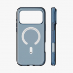 BodyGuardz Ace Pro iPhone 18 Pro Max K�l�f-Dusk Blue