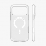 BodyGuardz Ace Pro iPhone 18 Pro Max K�l�f-Clear
