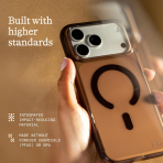BodyGuardz Ace Pro iPhone 18 Pro Max K�l�f-Mole