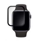 BodyGuardz Apple Watch Serisi 4 PRTX Cam Ekran Koruyucu (40mm)