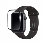 BodyGuardz Apple Watch Serisi 4 PRTX Cam Ekran Koruyucu (44mm)