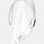BodyGuardz Apple iPhone 17 Ace Pro Klf-Cloud White
