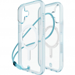 BodyGuardz Apple iPhone 17 Ace Pro Klf-Sky Blue