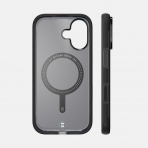 BodyGuardz Apple iPhone 17 Ace Pro Klf-Smoke Black