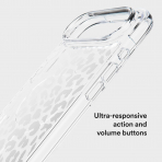 BodyGuardz Apple iPhone Air Accent Klf-Leopard