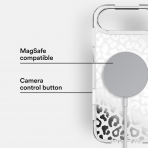 BodyGuardz Apple iPhone Air Accent Klf-Leopard