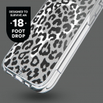 BodyGuardz Apple iPhone 17 Accent Klf-Leopard