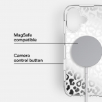 BodyGuardz Apple iPhone 17 Accent Klf-Leopard