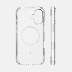 BodyGuardz Apple iPhone 17 Accent Klf-Clear