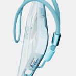 BodyGuardz Apple iPhone 17 Pro Max Ace Pro Klf-Sky Blue