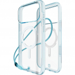 BodyGuardz Apple iPhone 17 Pro Max Ace Pro Klf-Sky Blue