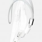 BodyGuardz Apple iPhone 17 Pro Max Ace Pro Klf-Cloud White