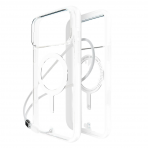 BodyGuardz Apple iPhone 17 Pro Max Ace Pro Klf-Cloud White