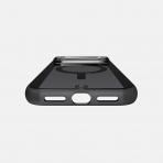 BodyGuardz Apple iPhone 17 Pro Max Ace Pro Klf-Smoke Black