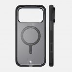 BodyGuardz Apple iPhone 17 Pro Max Ace Pro Klf-Smoke Black