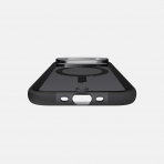 BodyGuardz Apple iPhone Air Ace Pro Klf-Smoke Black