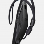 BodyGuardz Apple iPhone Air Ace Pro Klf-Smoke Black