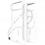 BodyGuardz Apple iPhone Air Ace Pro Klf-Cloud White
