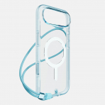 BodyGuardz Apple iPhone Air Ace Pro Klf-Sky Blue