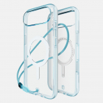 BodyGuardz Apple iPhone Air Ace Pro Klf-Sky Blue