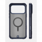 BodyGuardz Apple iPhone 17 Pro Max Klf-Navy Blue