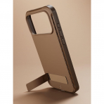 BodyGuardz Apple iPhone 17 Pro Max Klf-Clay Brown