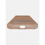 BodyGuardz Apple iPhone 17 Pro Max Klf-Clay Brown