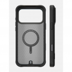 BodyGuardz Apple iPhone 17 Pro Max Klf-Obsidian