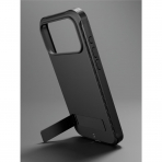 BodyGuardz Apple iPhone 17 Pro Max Klf-Obsidian