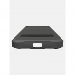 BodyGuardz Apple iPhone 17 Pro Max Klf-Obsidian