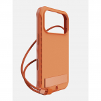 BodyGuardz Apple iPhone 17 Pro Klf-Orange