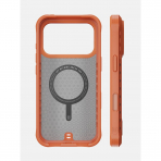 BodyGuardz Apple iPhone 17 Pro Klf-Orange