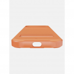 BodyGuardz Apple iPhone 17 Pro Max K�l�f-Rust Orange