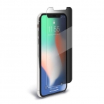 BodyGuardz iPhone X Spyglass 2 Privacy Ekran Koruyucu