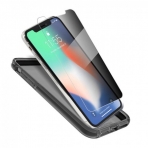 BodyGuardz iPhone X Spyglass 2 Privacy Ekran Koruyucu