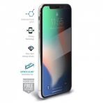 BodyGuardz iPhone X Spyglass 2 Privacy Ekran Koruyucu