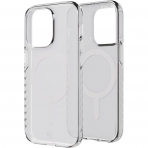 BodyGuardz Carve Serisi iPhone 14 Pro Max effaf Klf-Clear