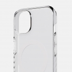 BodyGuardz Carve Serisi iPhone 14 Plus effaf Klf-Clear