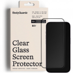 BodyGuardz Clear Glass iPhone 18 Pro Max Ekran Koruyucu