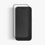 BodyGuardz Clear Glass iPhone 18 Pro Max Ekran Koruyucu