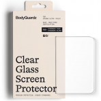 BodyGuardz Clear Glass iPhone Duo Ekran Koruyucu
