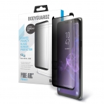 BodyGuardz Galaxy S9 Pure Arc Privacy Cam Ekran Koruyucu