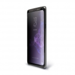BodyGuardz Galaxy S9 Pure Arc Privacy Cam Ekran Koruyucu