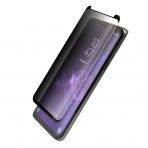 BodyGuardz Galaxy S9 Pure Arc Privacy Cam Ekran Koruyucu