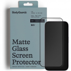 BodyGuardz Matte Glass iPhone 18 Pro Max Ekran Koruyucu